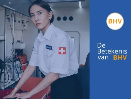 Betekenis BHV blog